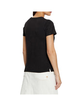GUESS 1 USCITA Guess T-Shirt Donna Nero Nero